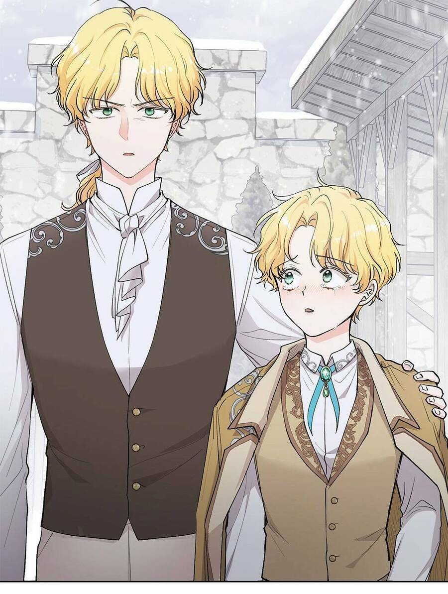 Tìm Lại Camellia - Chương 8