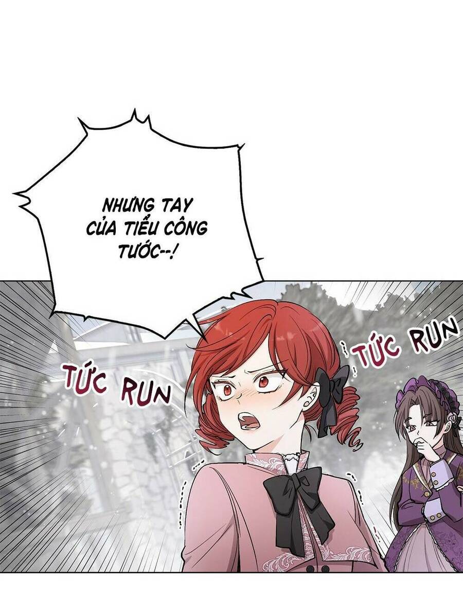 Tìm Lại Camellia - Chương 8