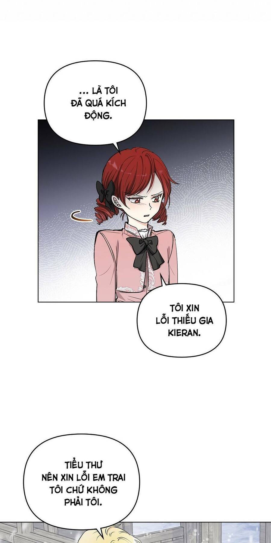 Tìm Lại Camellia - Chương 8