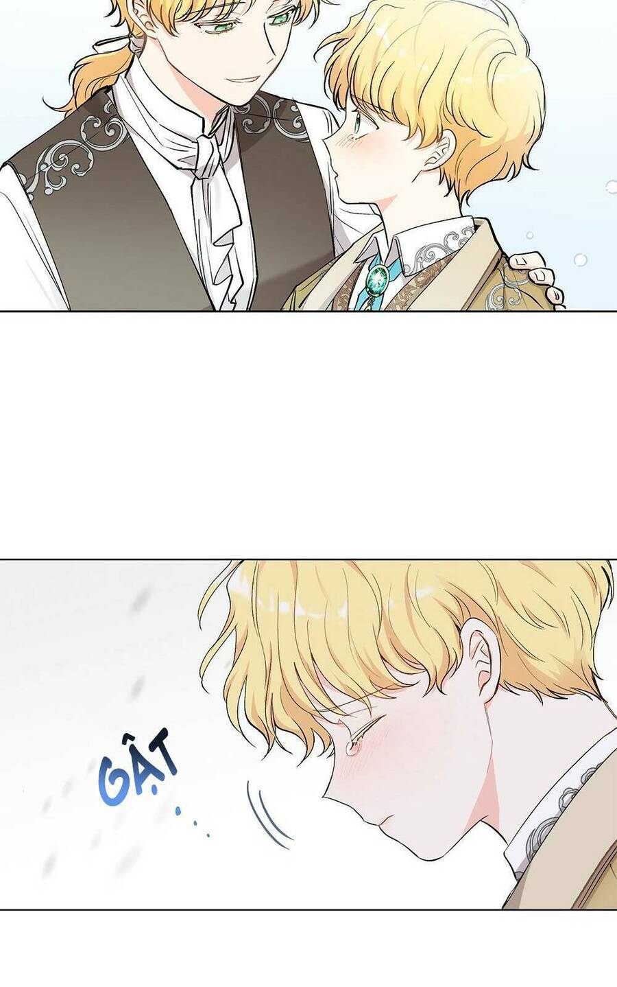 Tìm Lại Camellia - Chương 8