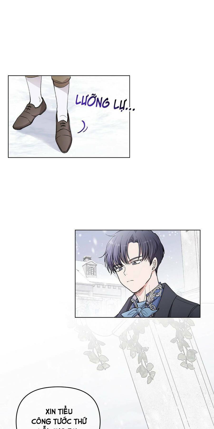 Tìm Lại Camellia - Chương 8