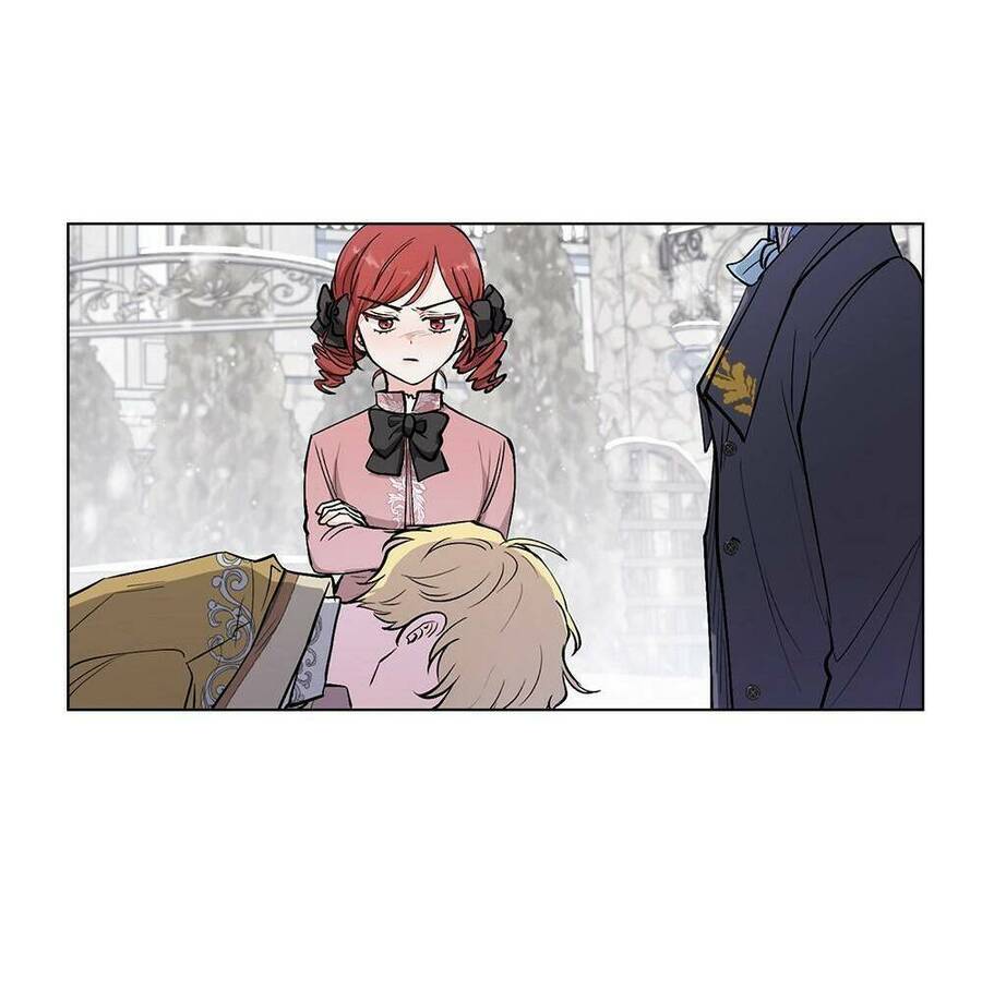 Tìm Lại Camellia - Chương 8