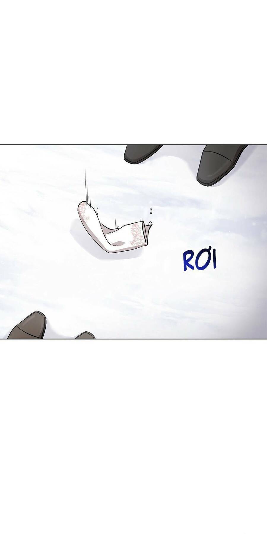 Tìm Lại Camellia - Chương 8