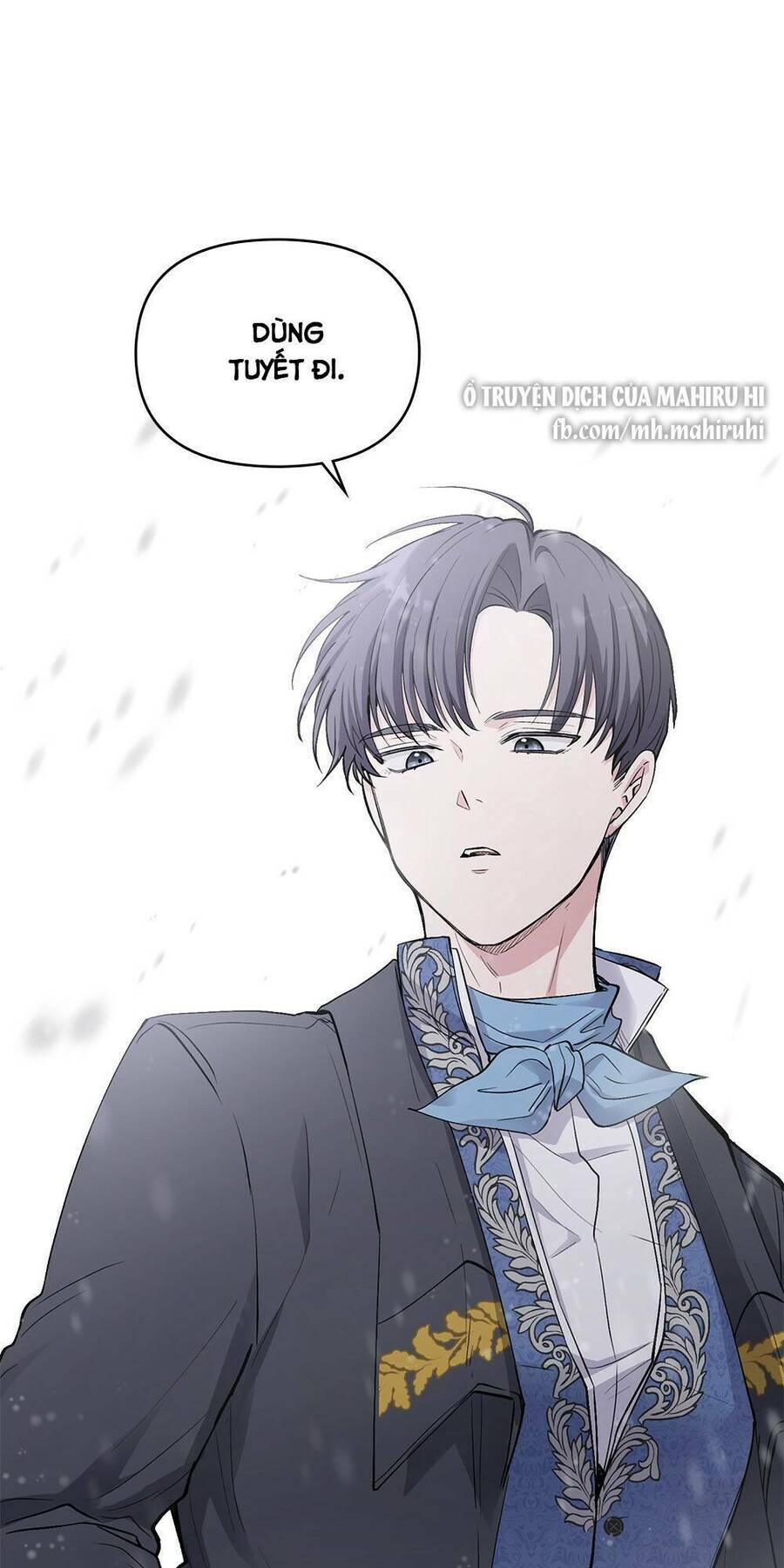 Tìm Lại Camellia - Chương 8