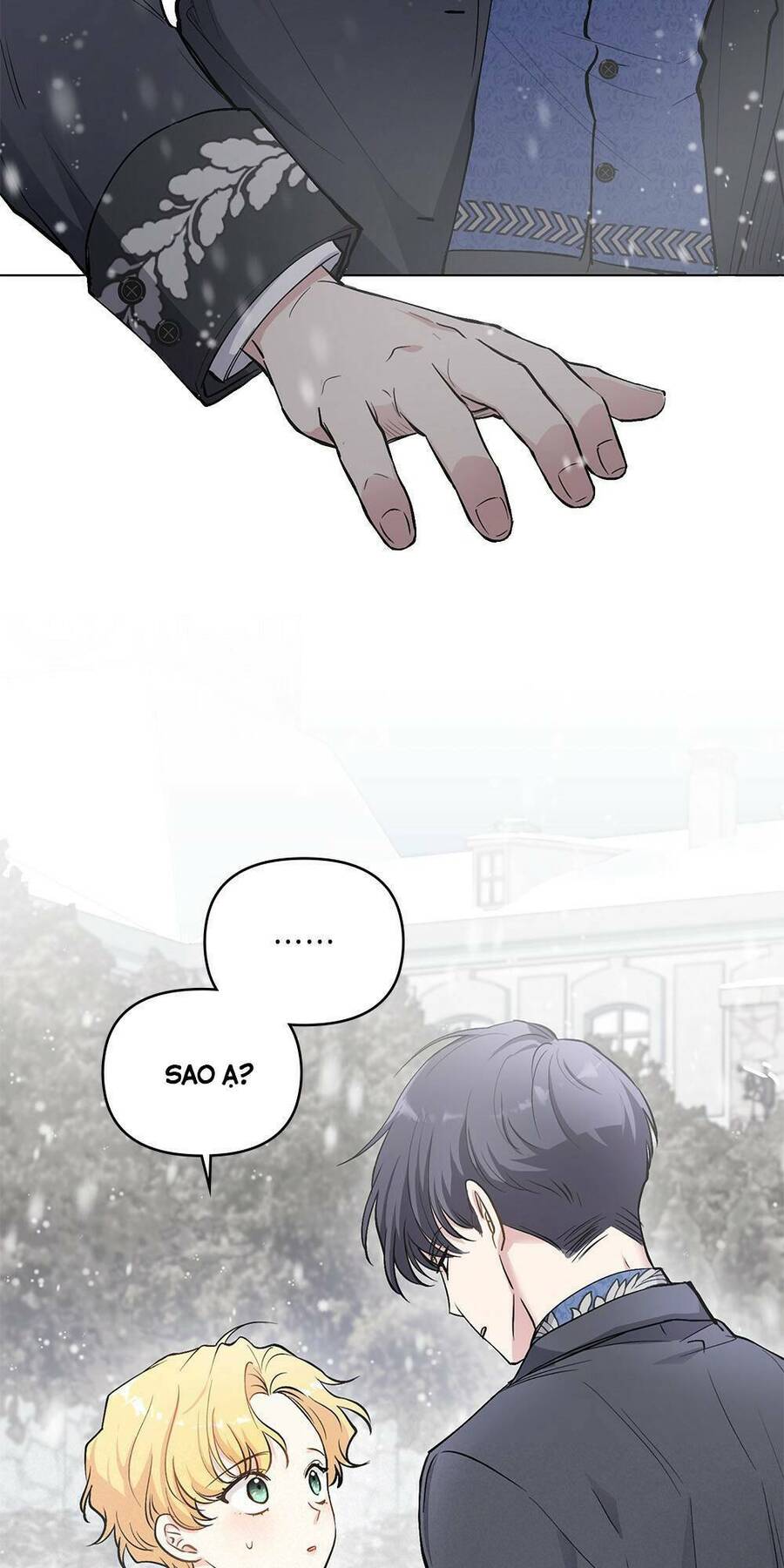 Tìm Lại Camellia - Chương 8