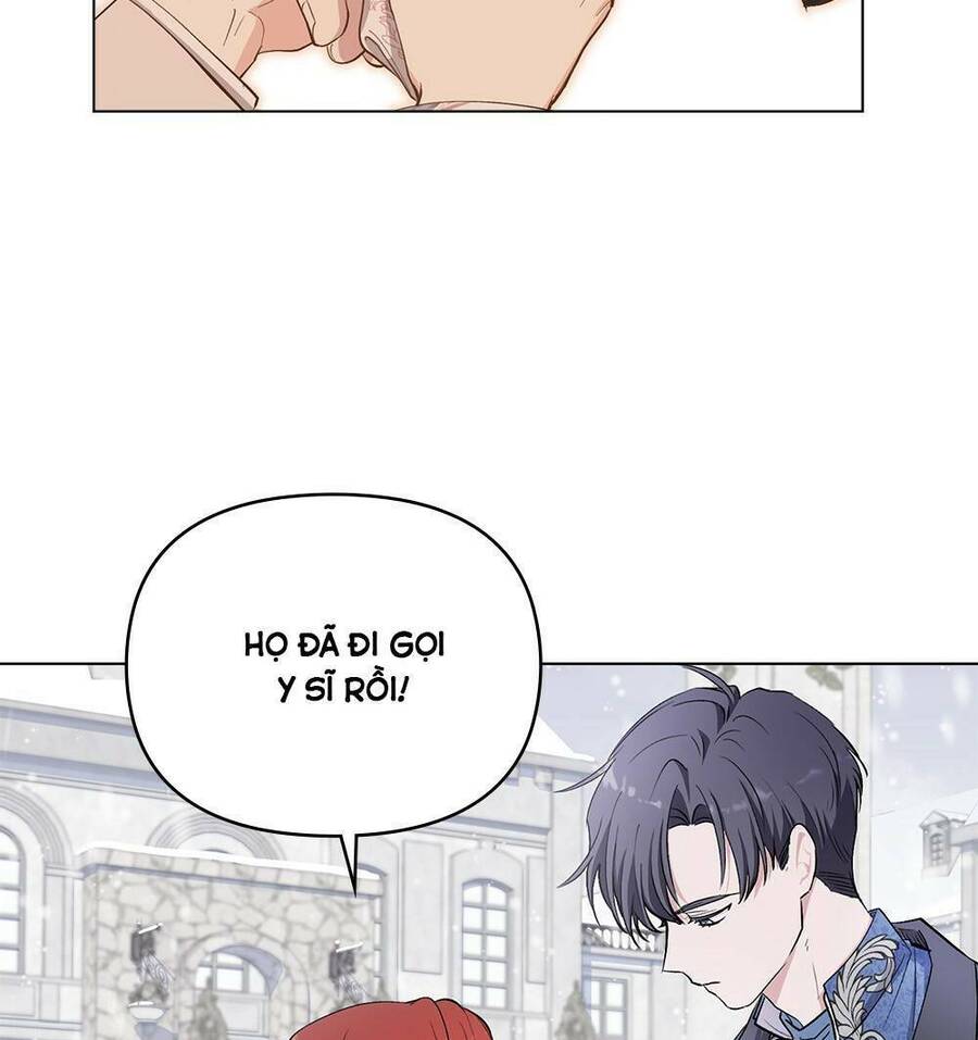 Tìm Lại Camellia - Chương 8