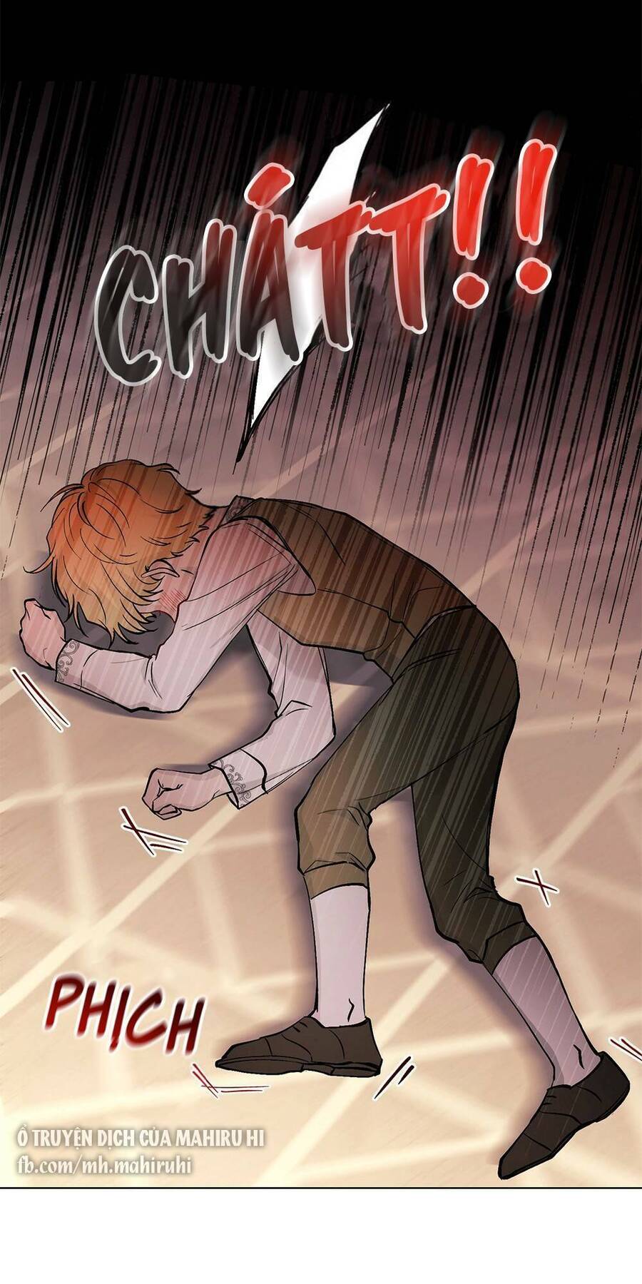 Tìm Lại Camellia - Chương 8