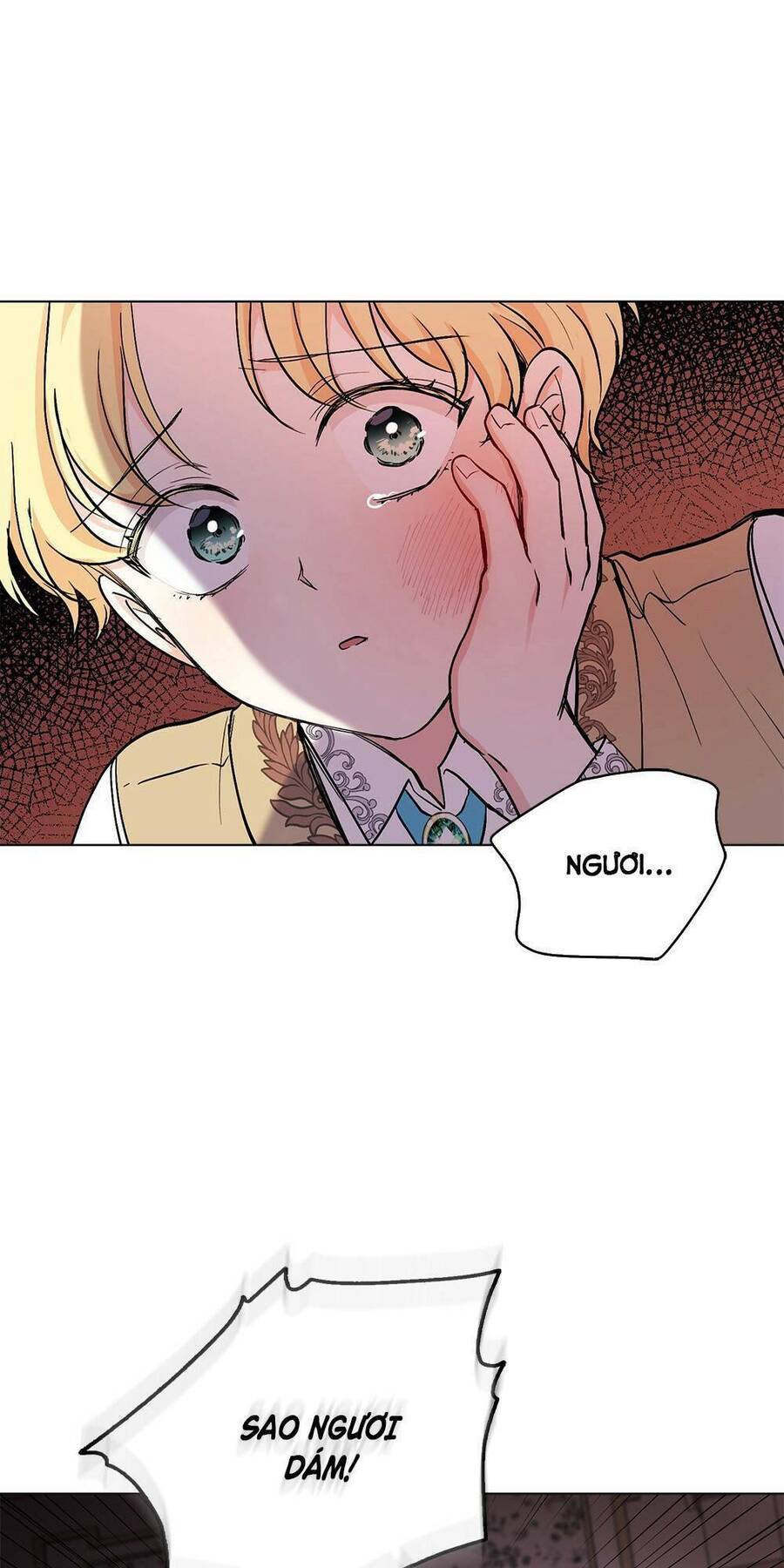 Tìm Lại Camellia - Chương 8