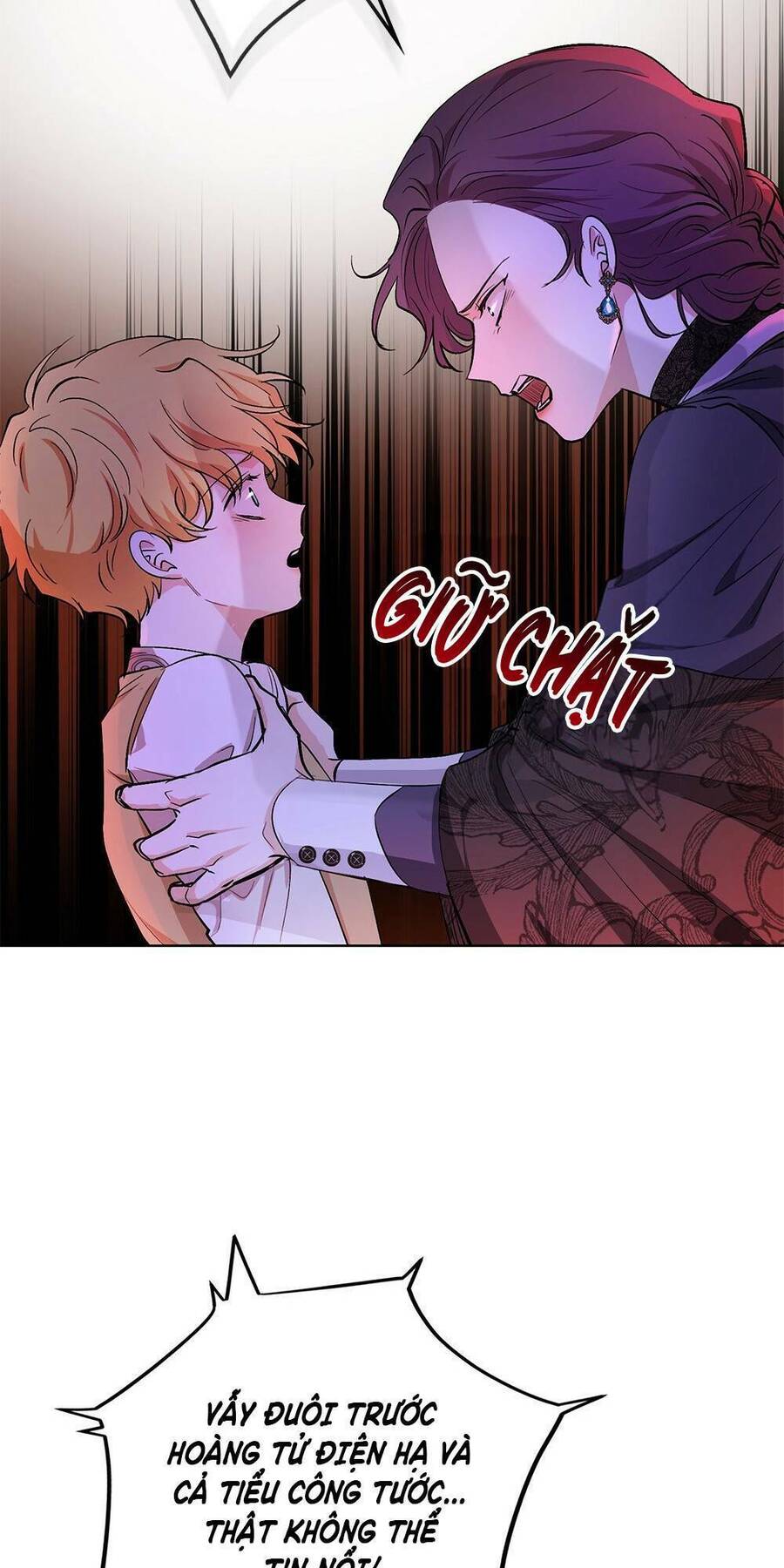 Tìm Lại Camellia - Chương 8