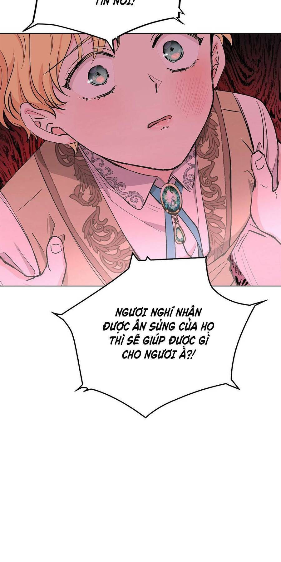 Tìm Lại Camellia - Chương 8