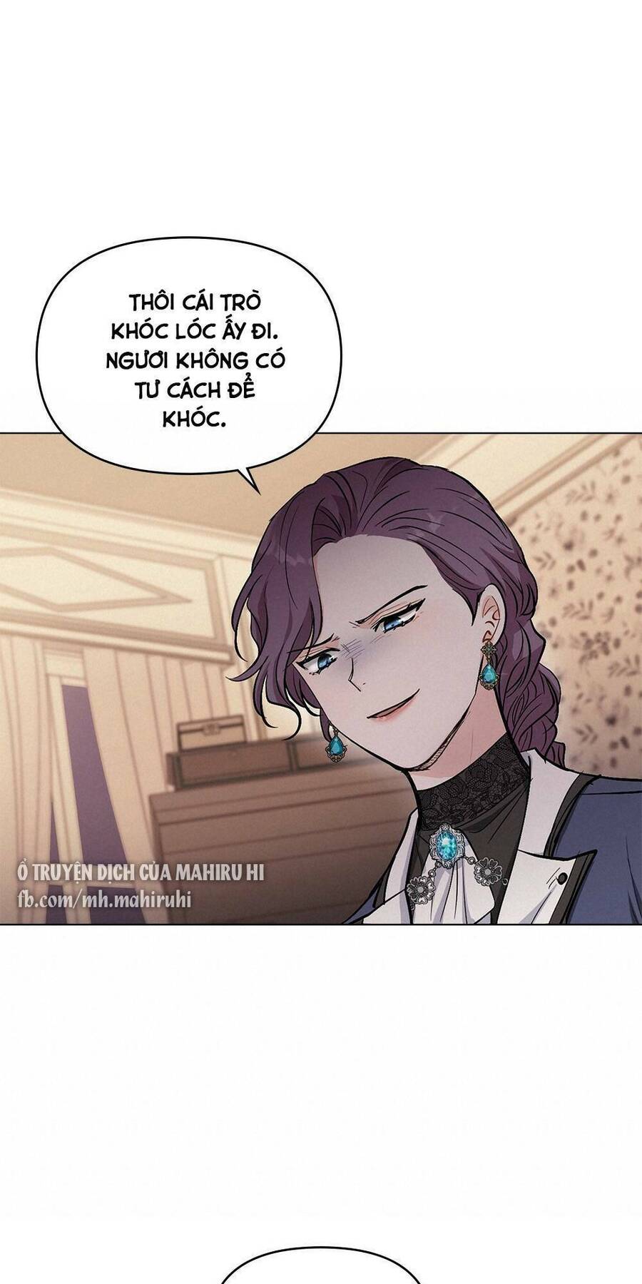 Tìm Lại Camellia - Chương 8