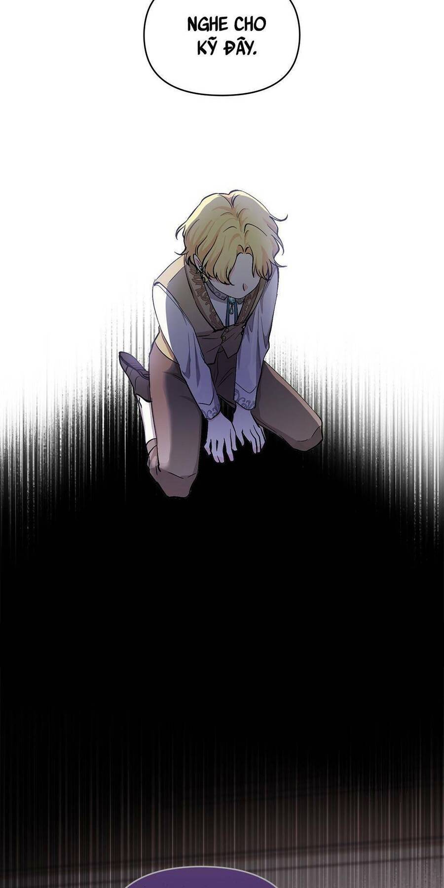 Tìm Lại Camellia - Chương 8