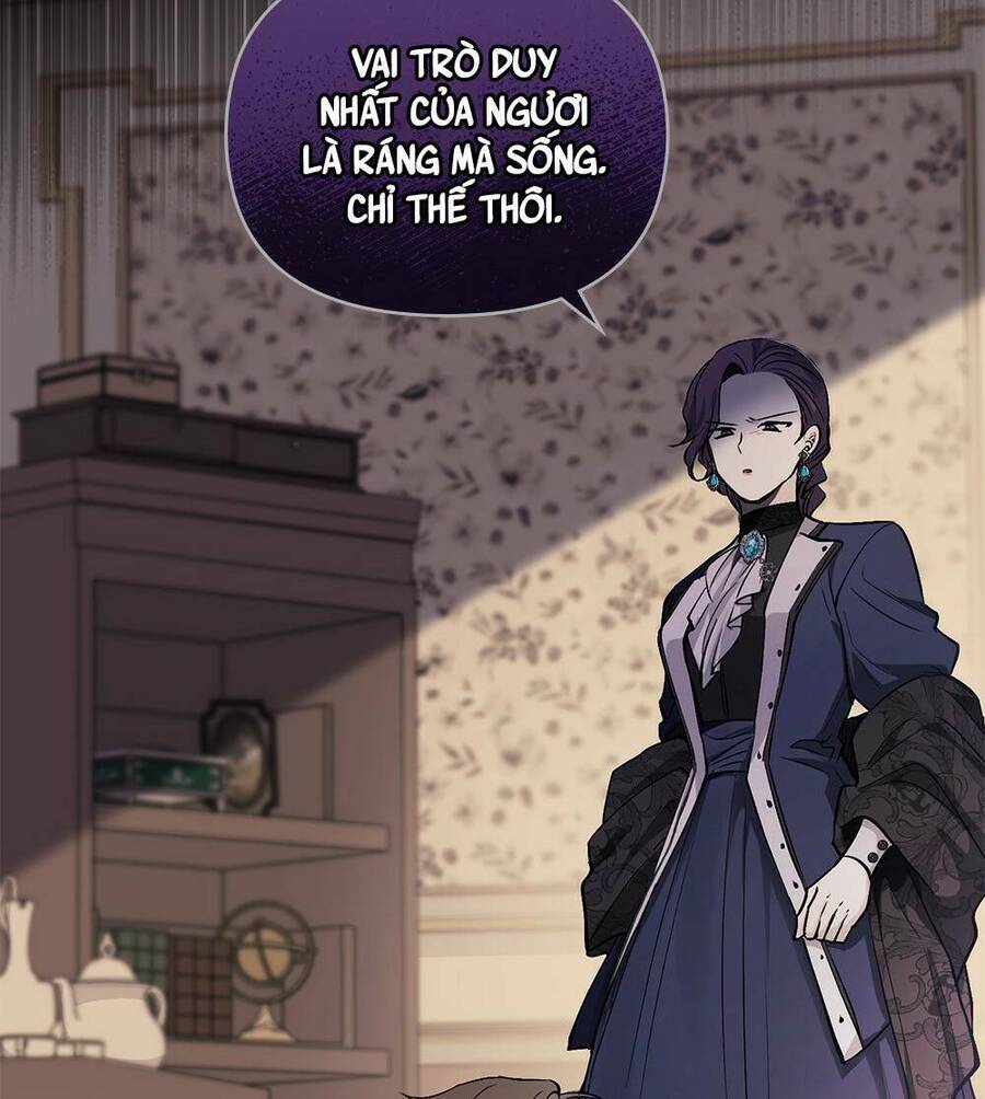 Tìm Lại Camellia - Chương 8