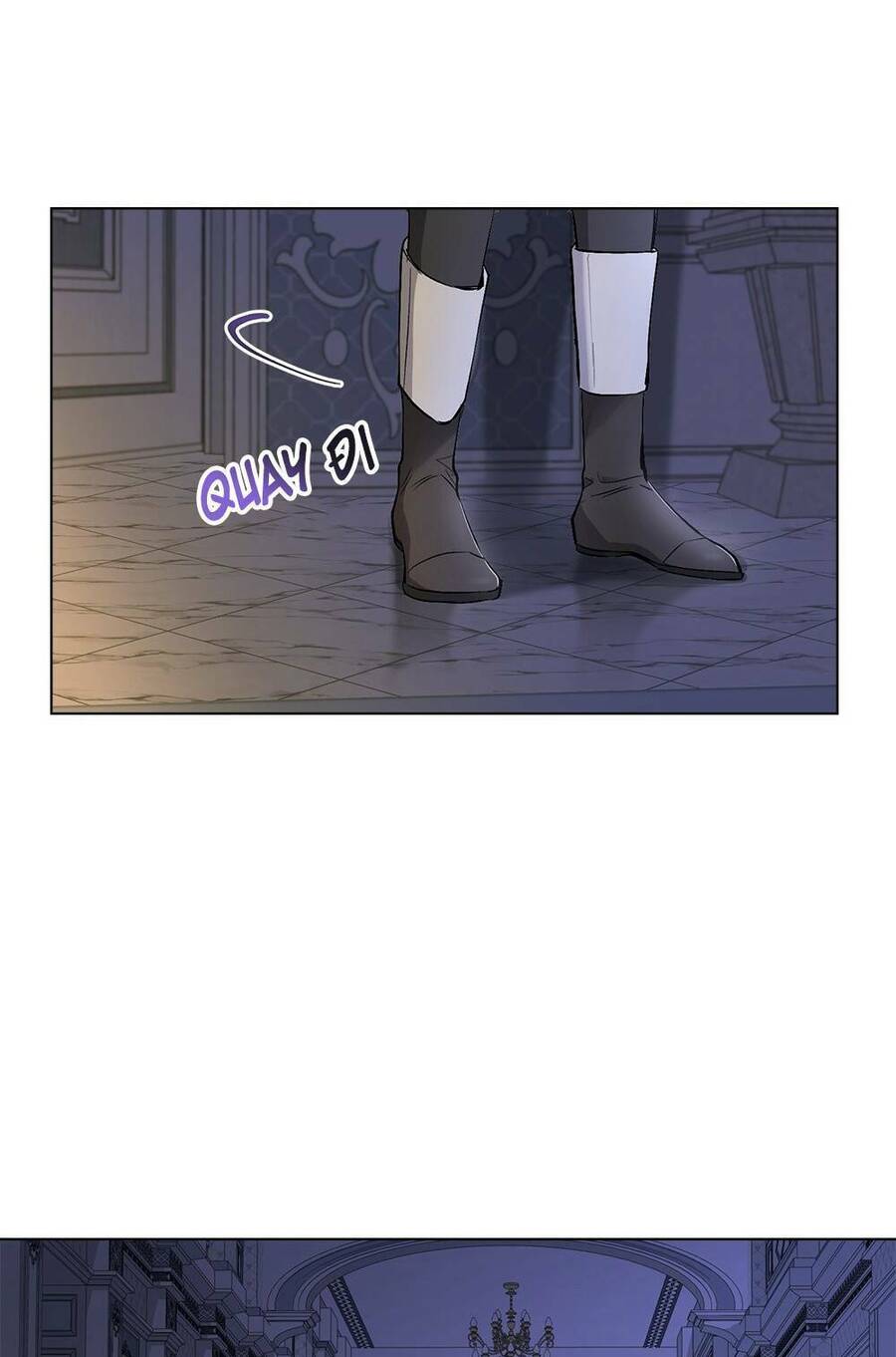 Tìm Lại Camellia - Chương 8