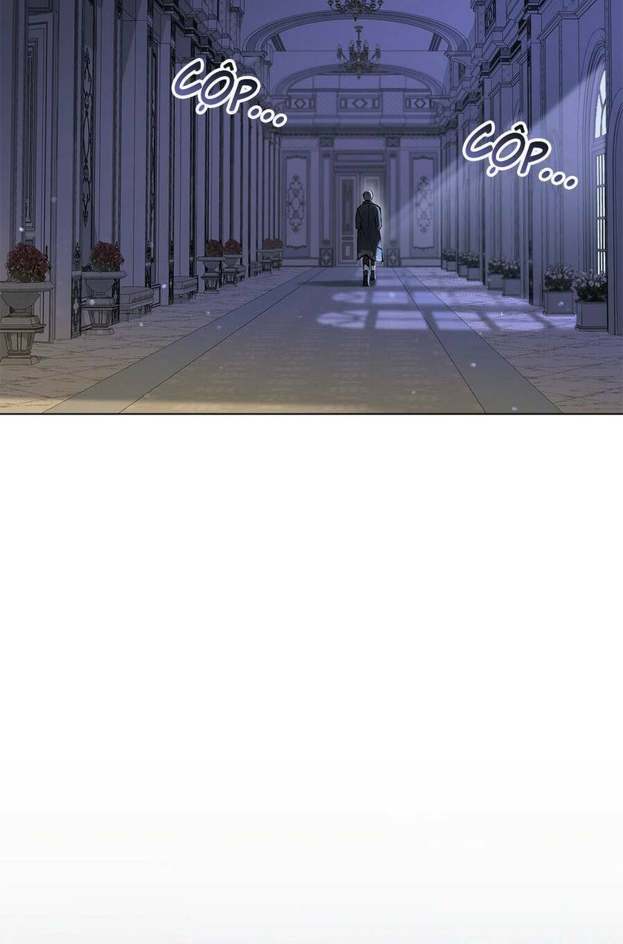 Tìm Lại Camellia - Chương 8