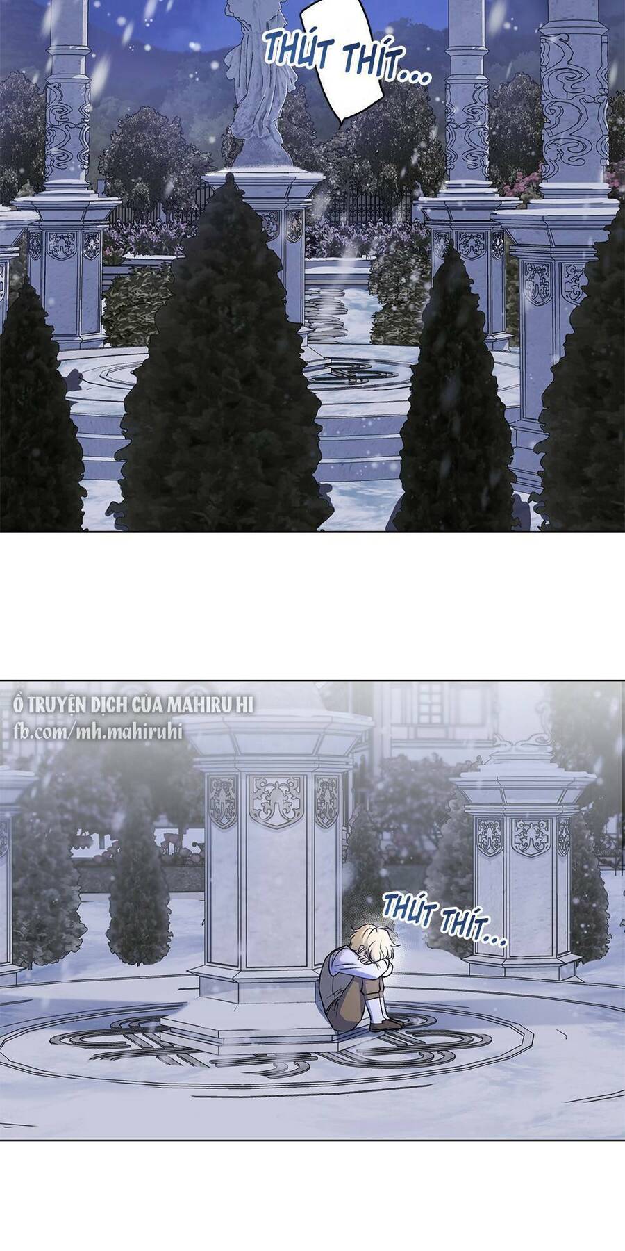 Tìm Lại Camellia - Chương 8