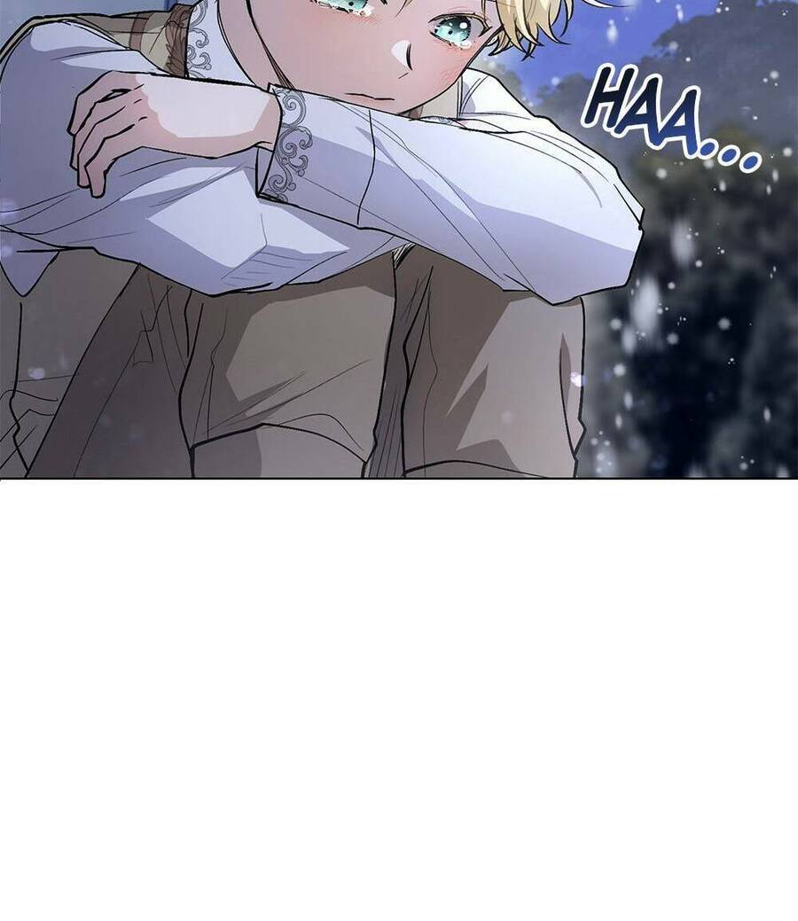 Tìm Lại Camellia - Chương 8