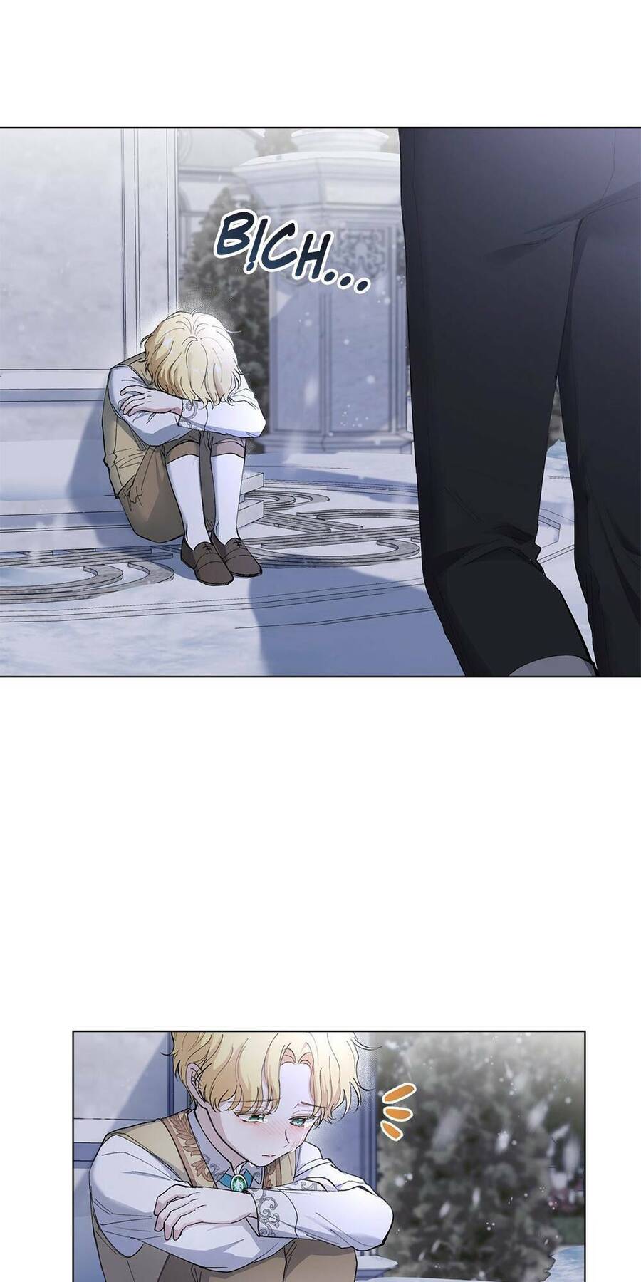 Tìm Lại Camellia - Chương 8