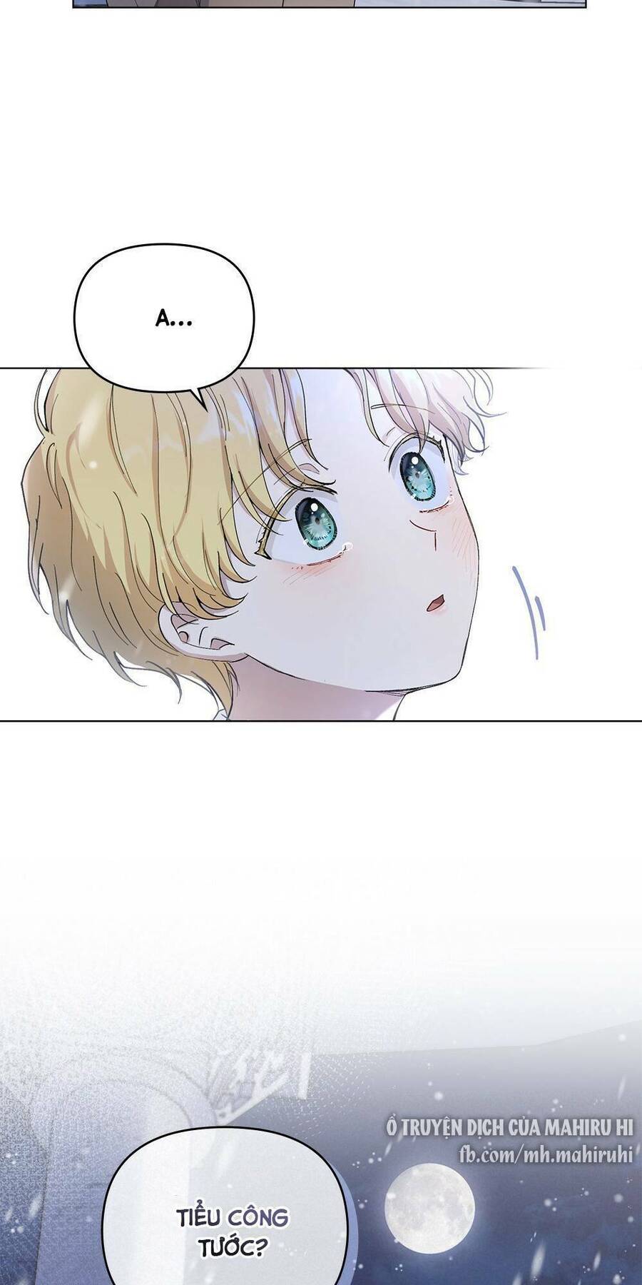 Tìm Lại Camellia - Chương 8