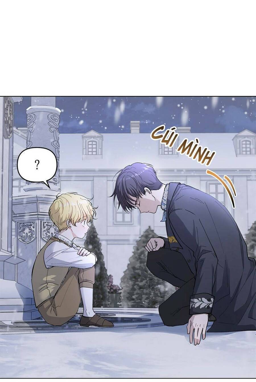 Tìm Lại Camellia - Chương 8