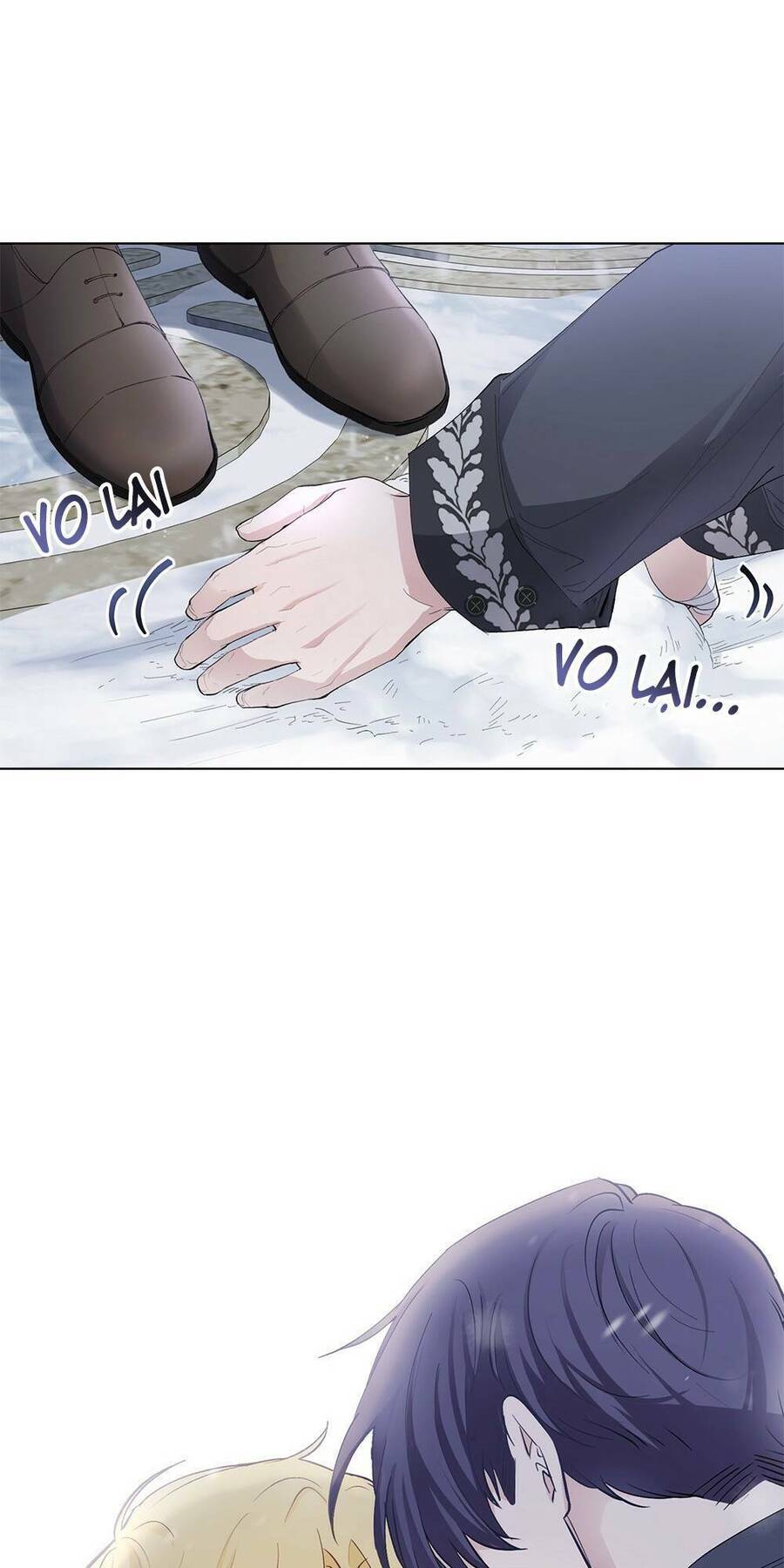 Tìm Lại Camellia - Chương 8