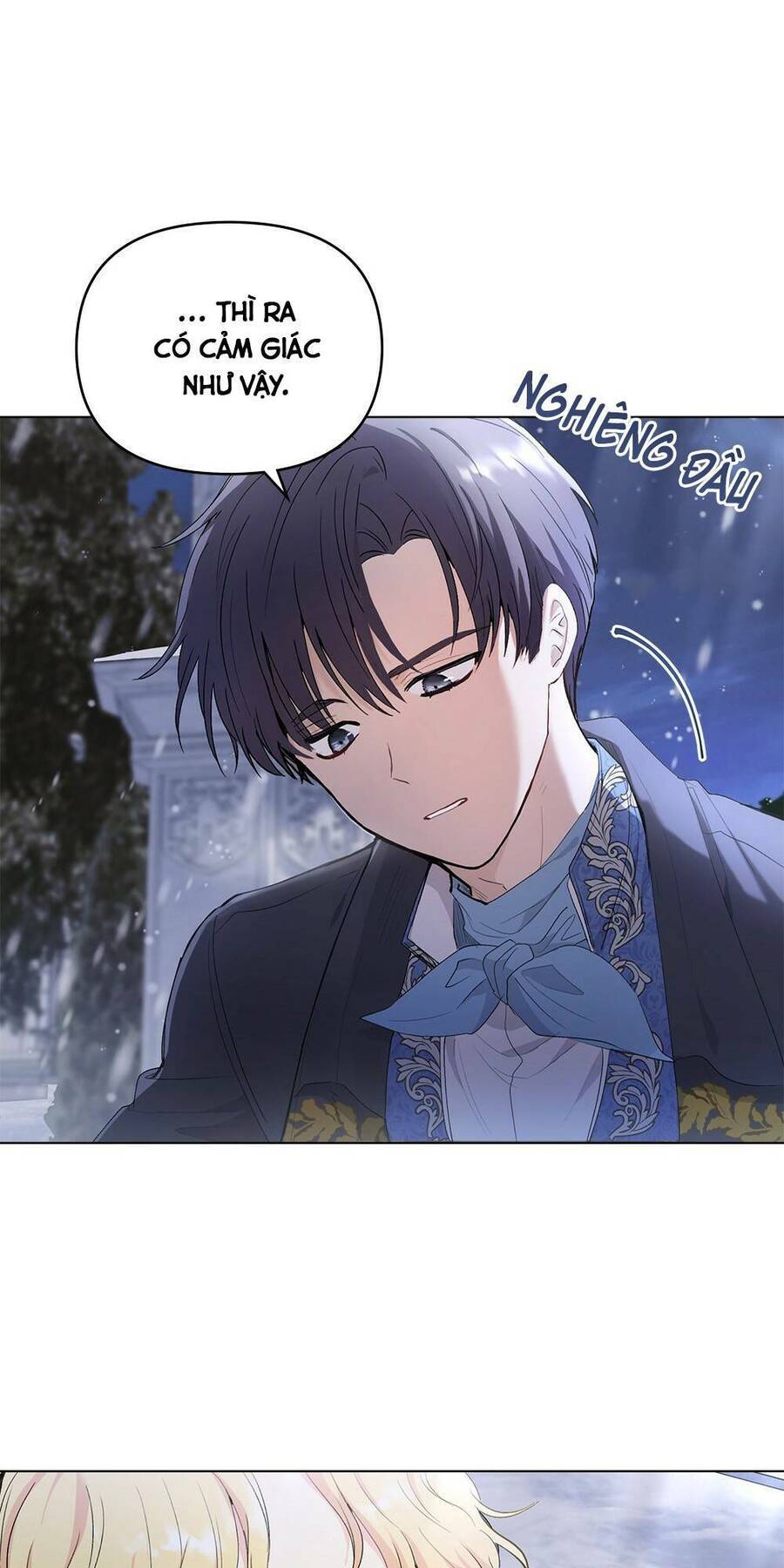 Tìm Lại Camellia - Chương 8