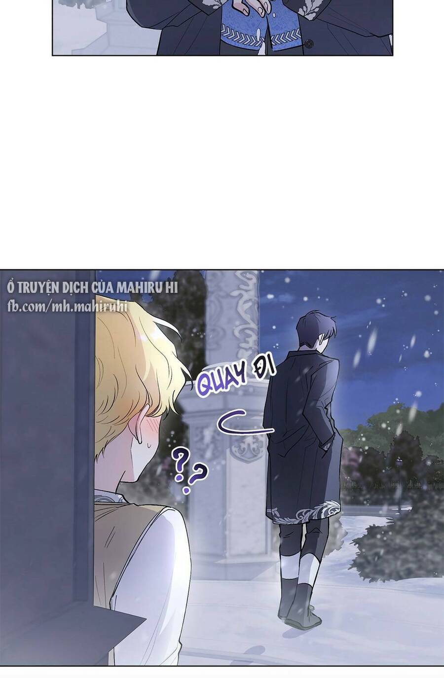 Tìm Lại Camellia - Chương 8