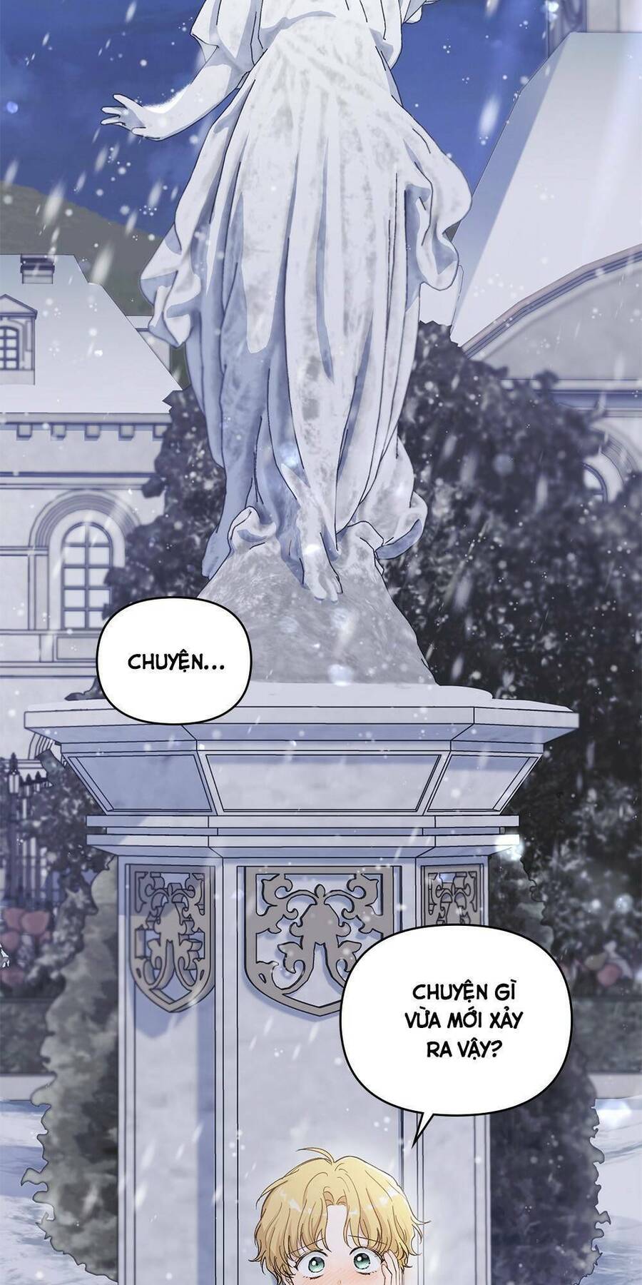 Tìm Lại Camellia - Chương 8