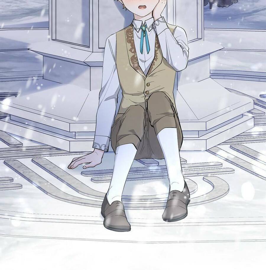 Tìm Lại Camellia - Chương 8