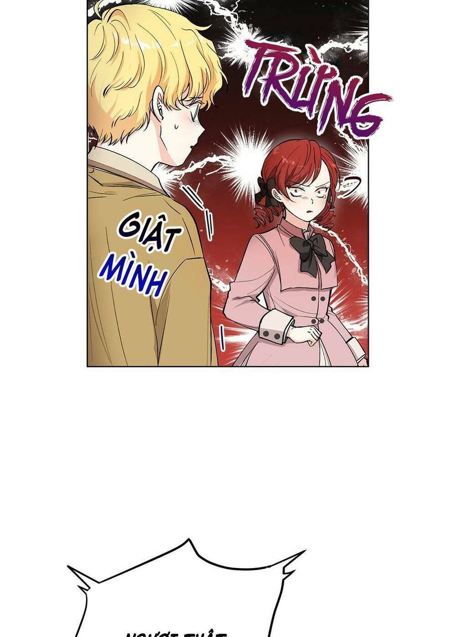 Tìm Lại Camellia - Chương 8