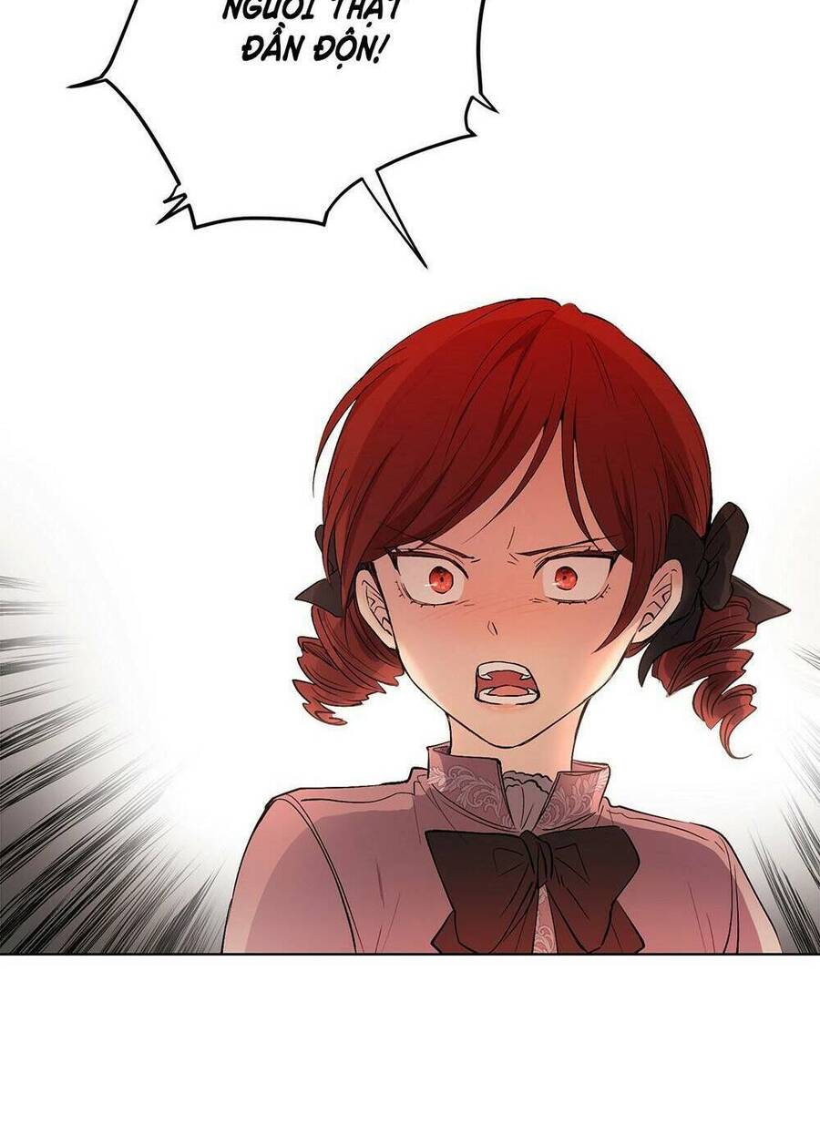 Tìm Lại Camellia - Chương 8