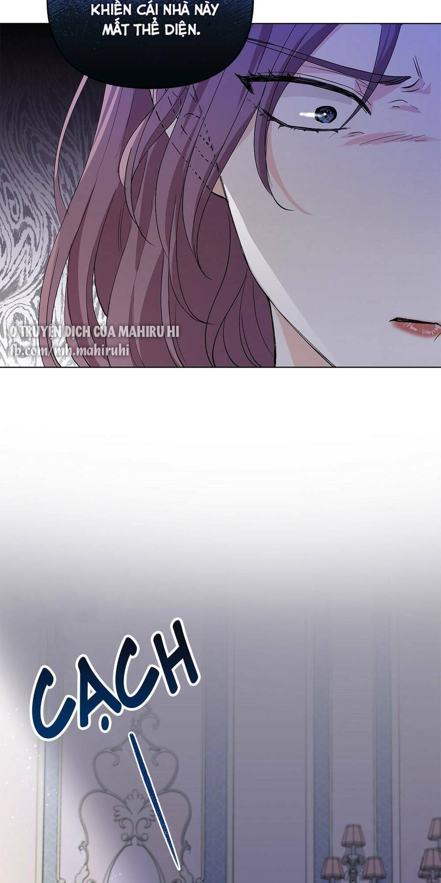 Tìm Lại Camellia - Chương 9