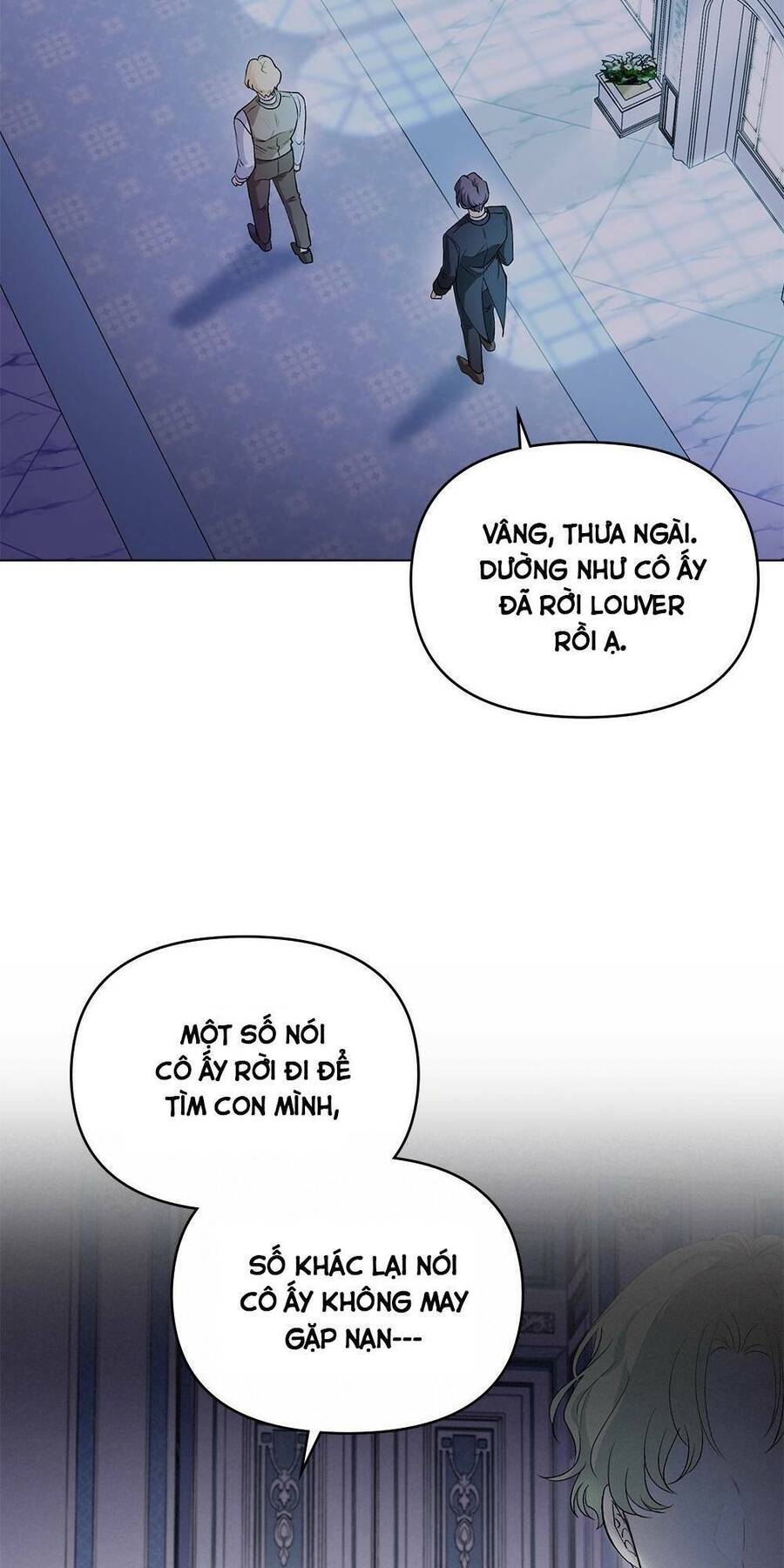 Tìm Lại Camellia - Chương 9