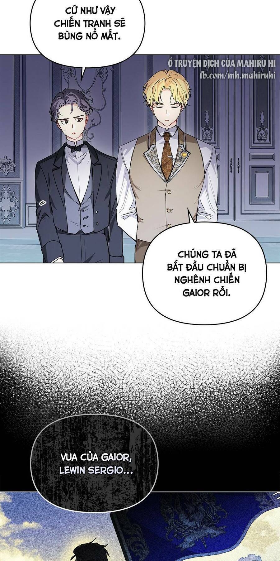 Tìm Lại Camellia - Chương 9