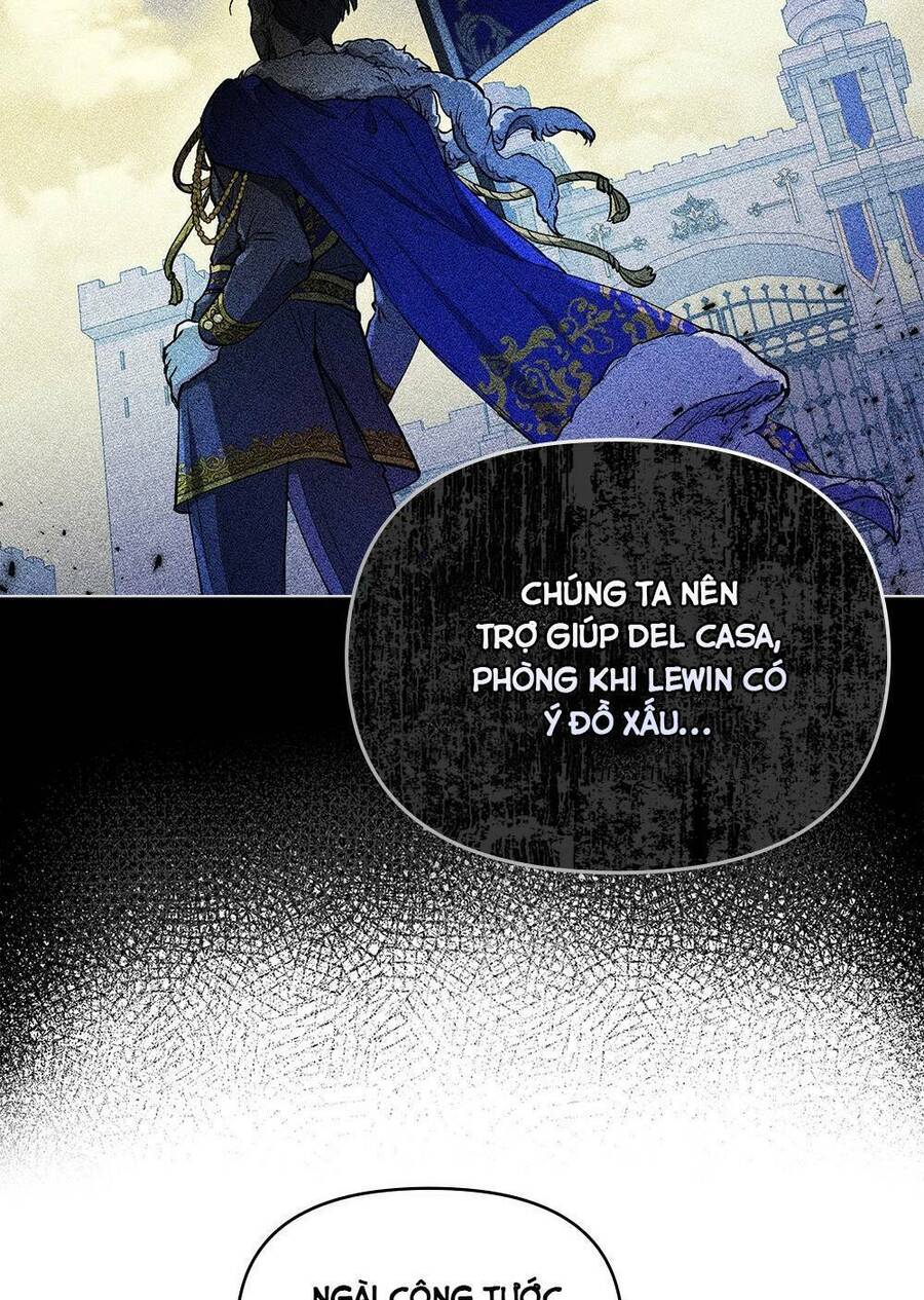 Tìm Lại Camellia - Chương 9