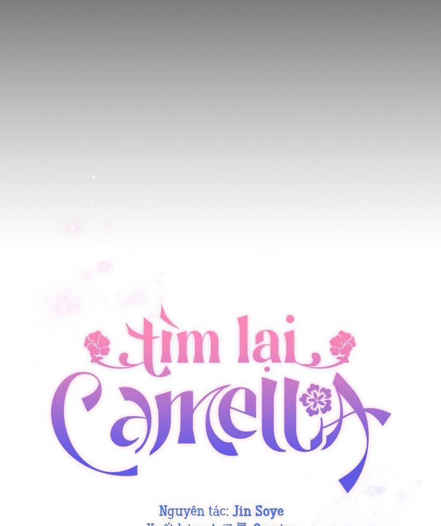 Tìm Lại Camellia - Chương 9