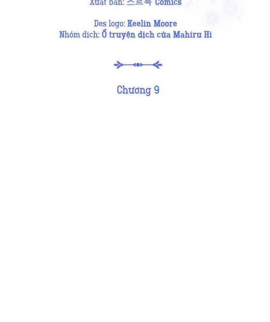 Tìm Lại Camellia - Chương 9