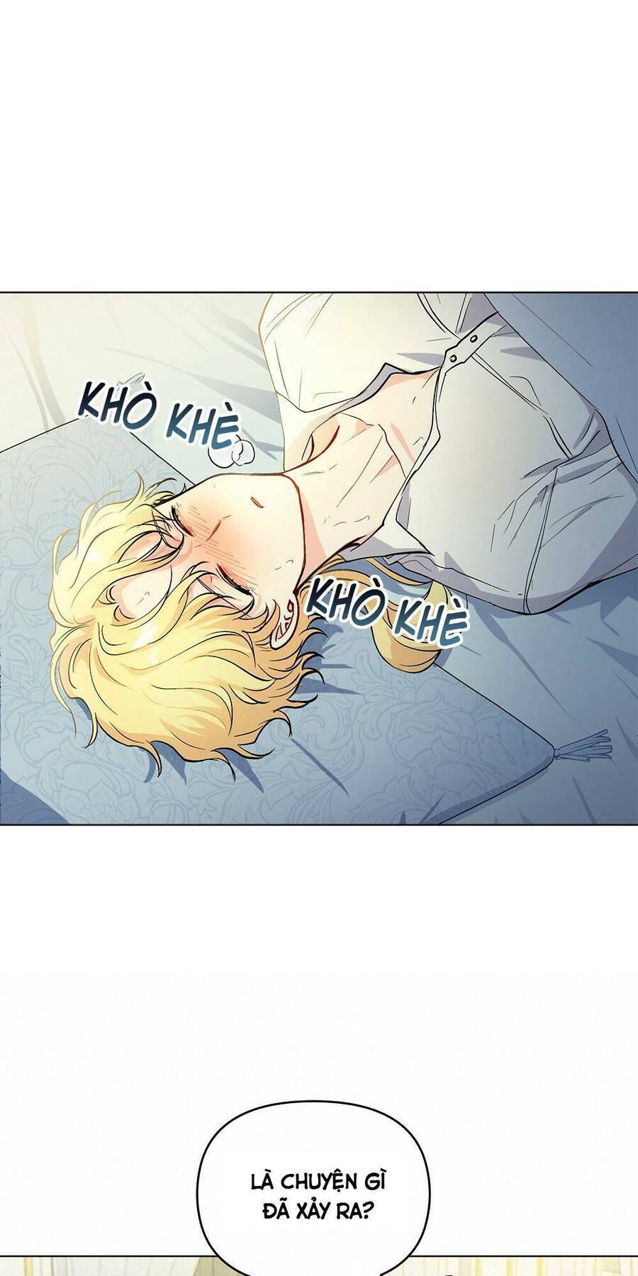 Tìm Lại Camellia - Chương 9