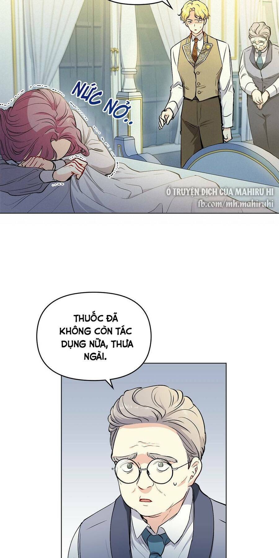 Tìm Lại Camellia - Chương 9