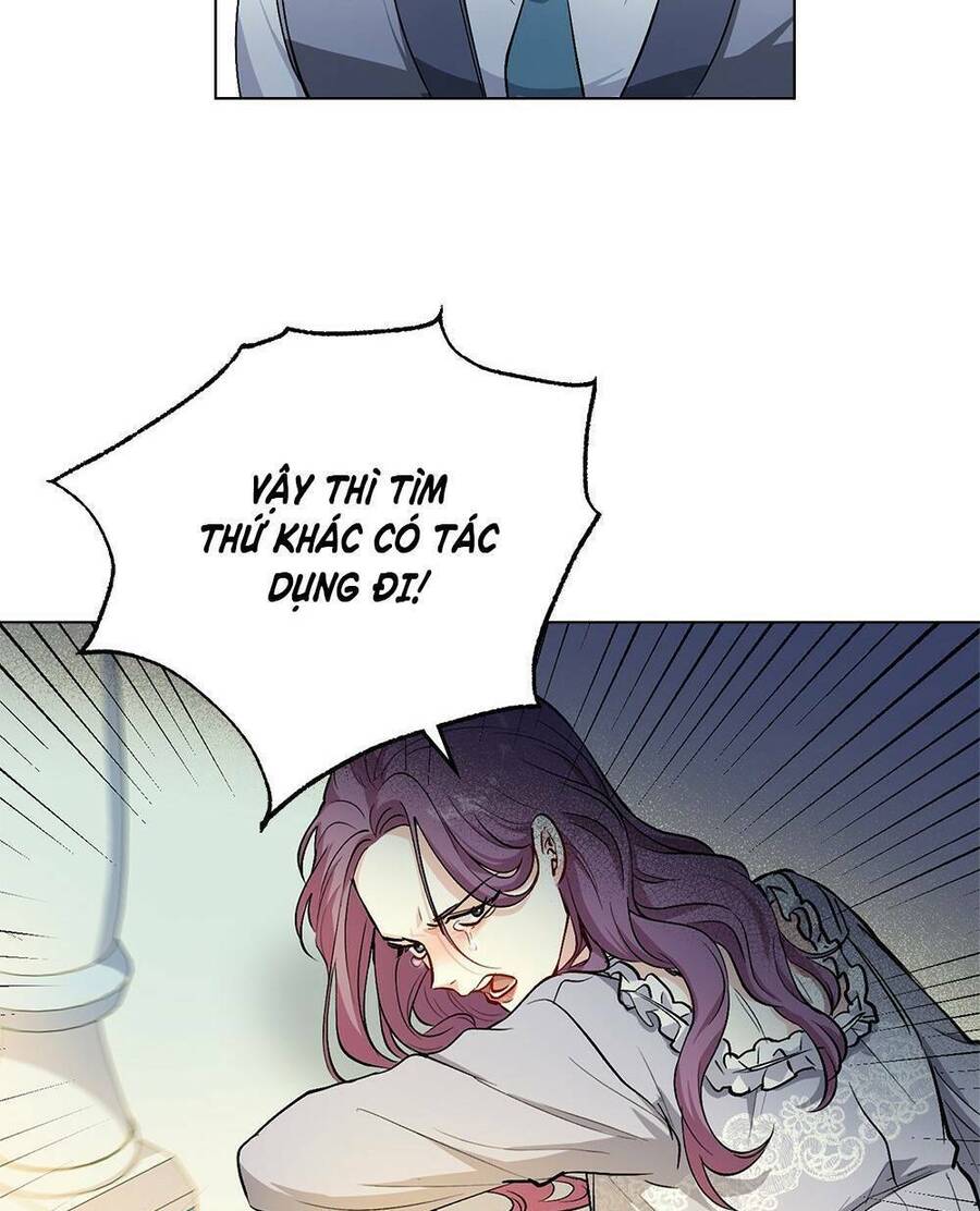 Tìm Lại Camellia - Chương 9