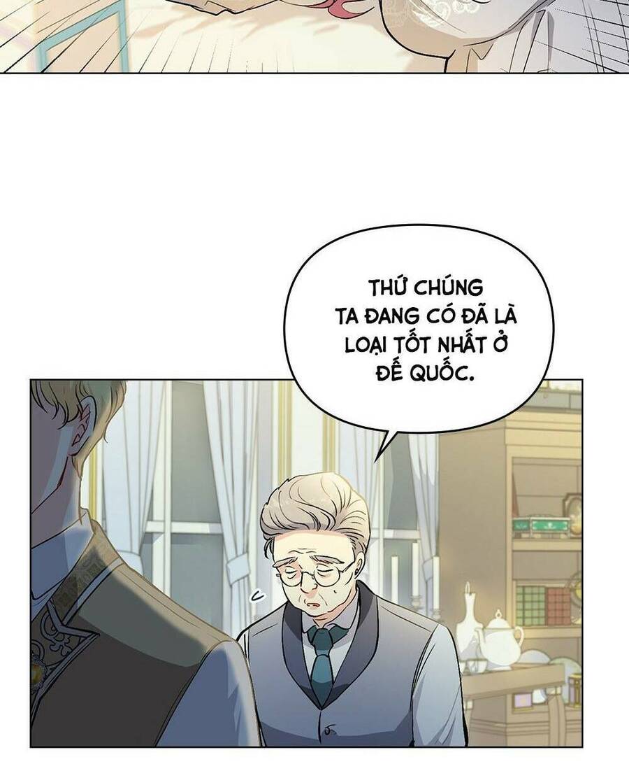 Tìm Lại Camellia - Chương 9