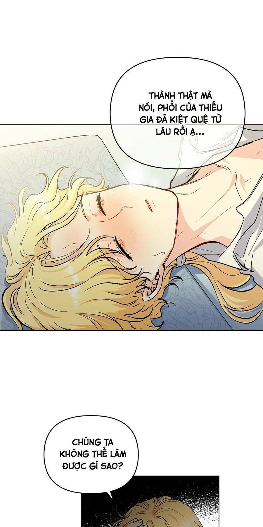 Tìm Lại Camellia - Chương 9