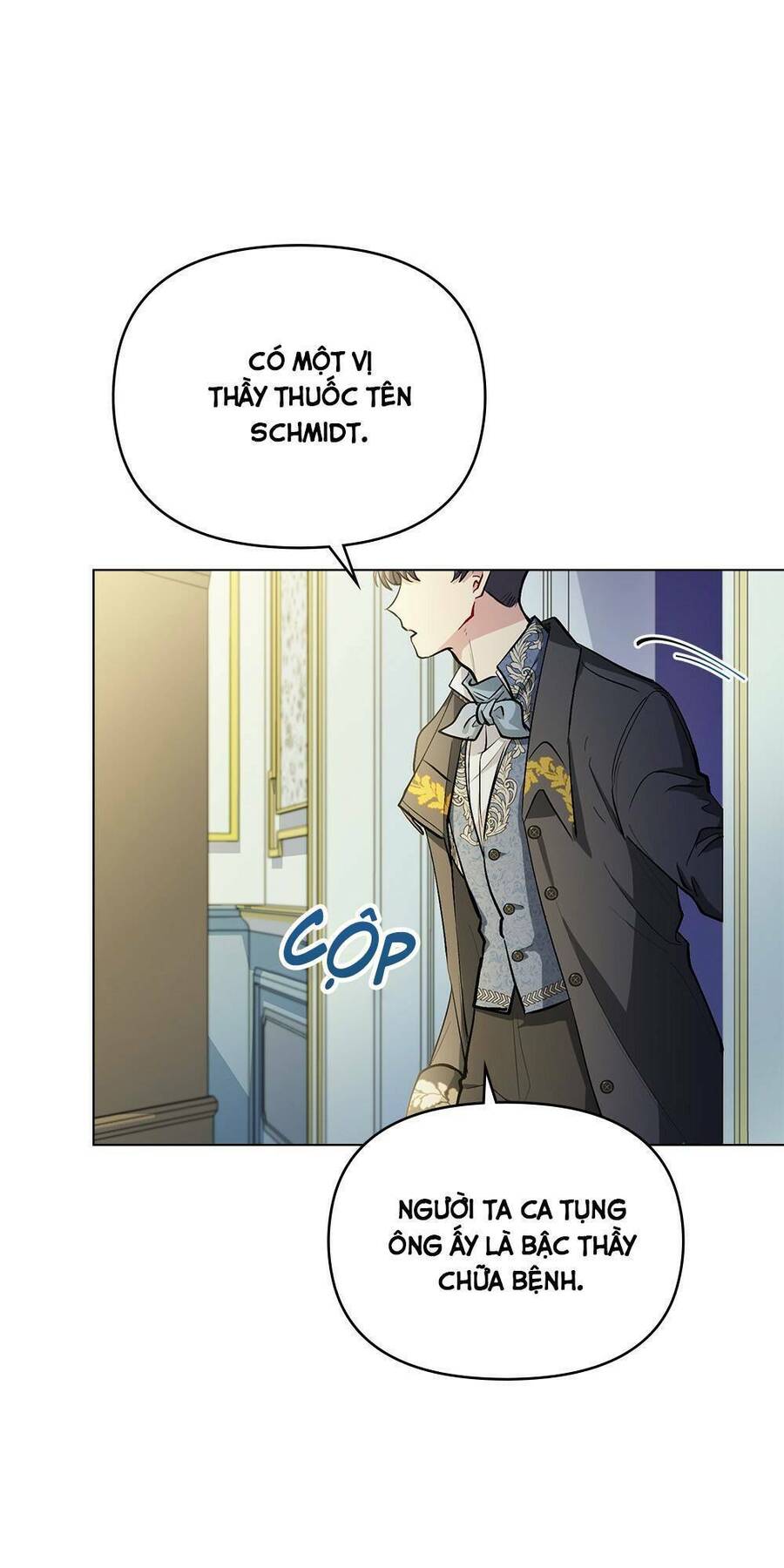 Tìm Lại Camellia - Chương 9