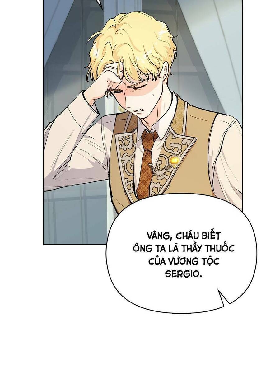 Tìm Lại Camellia - Chương 9