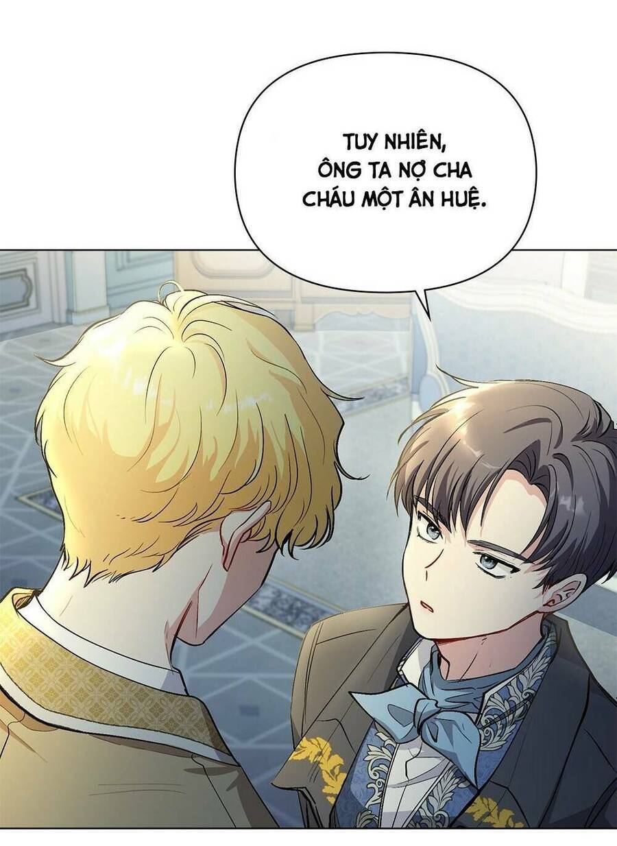 Tìm Lại Camellia - Chương 9