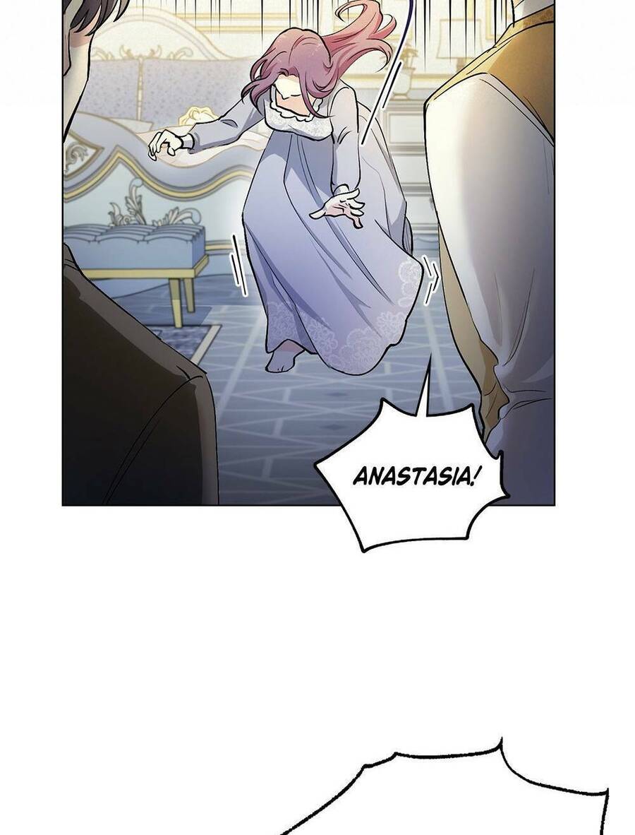 Tìm Lại Camellia - Chương 9