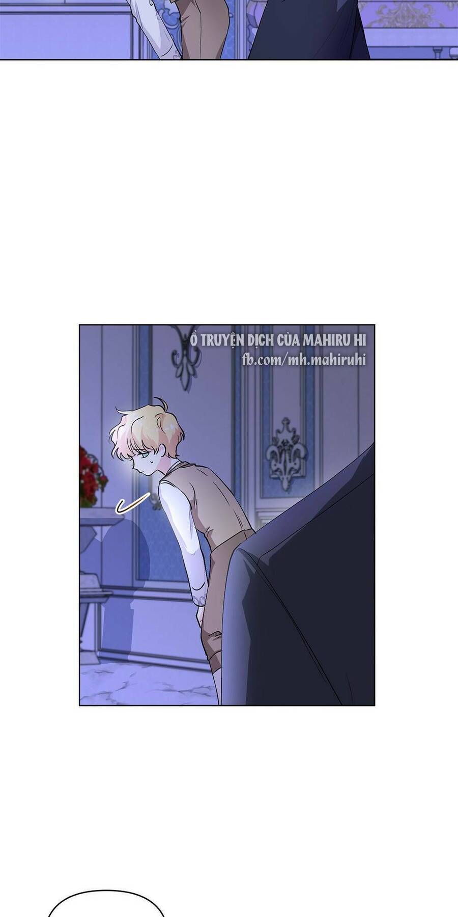 Tìm Lại Camellia - Chương 9