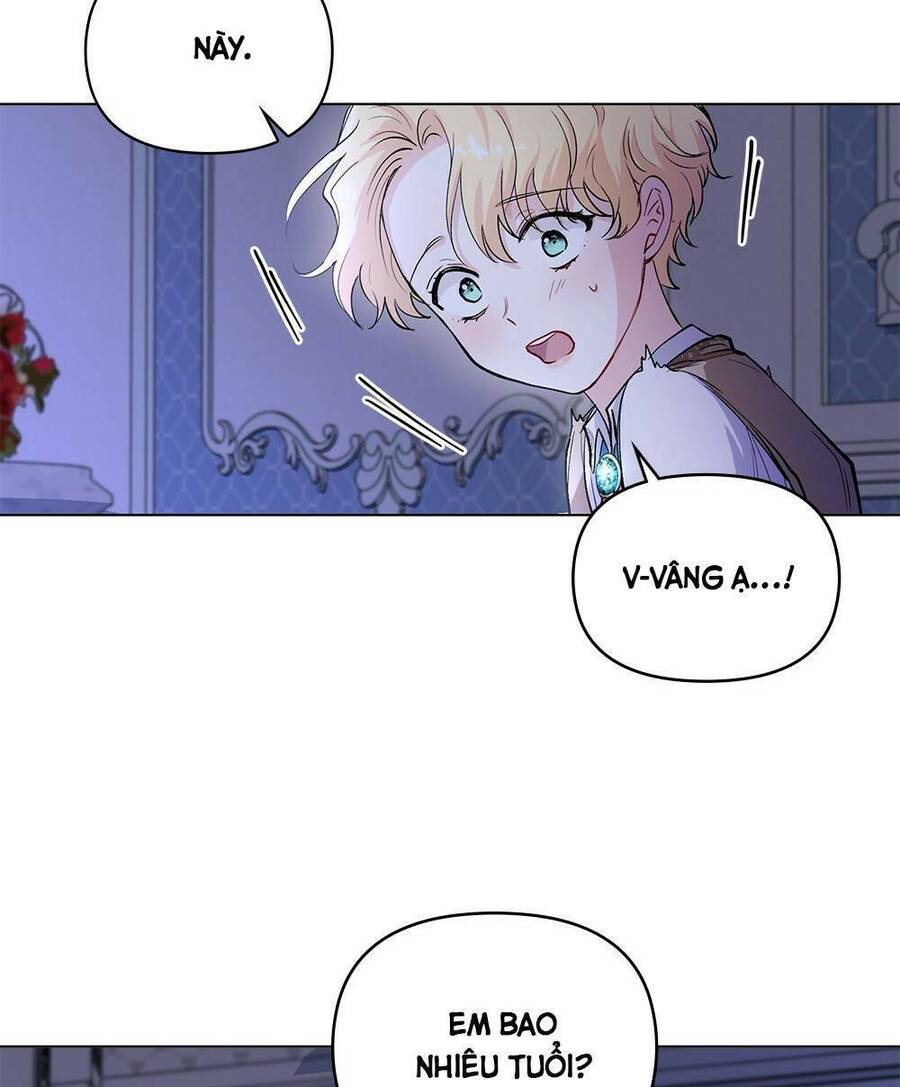 Tìm Lại Camellia - Chương 9