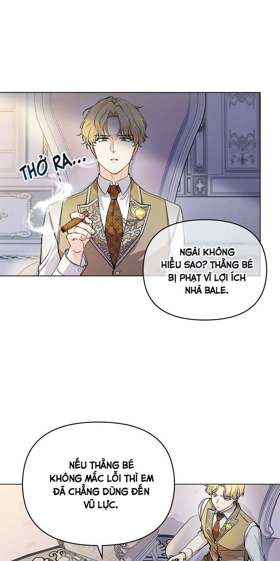 Tìm Lại Camellia - Chương 9