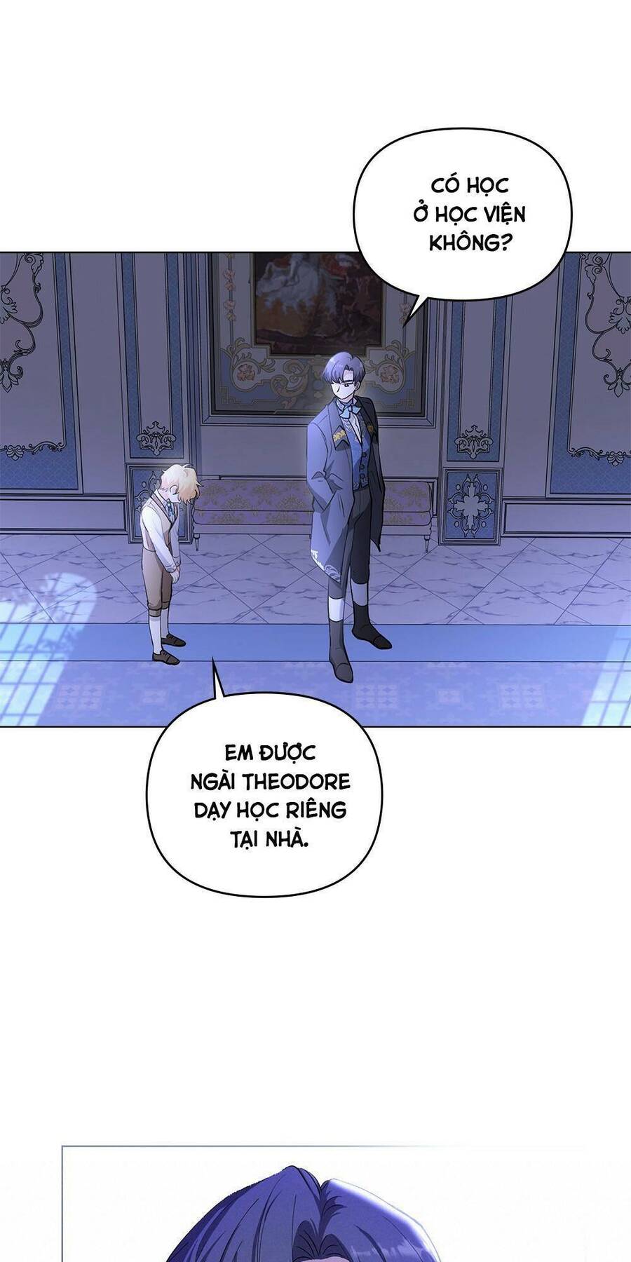 Tìm Lại Camellia - Chương 9